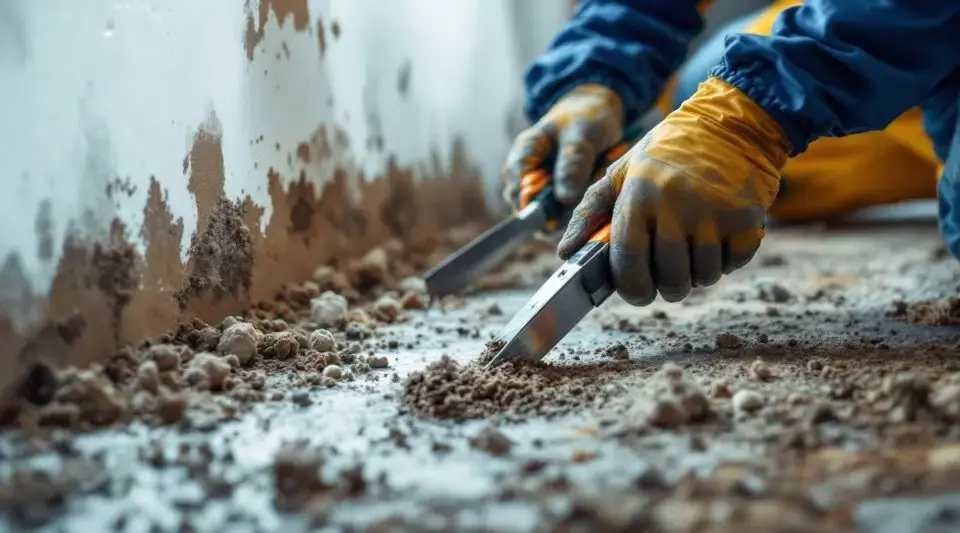 Attic Mold Remediation Sarasota, FL