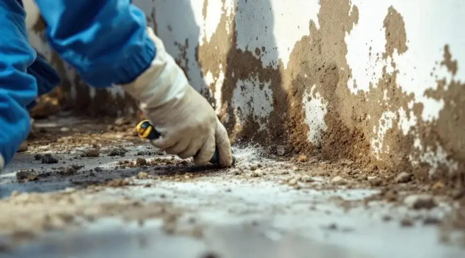 Basement Mold Removal Sarasota, FL