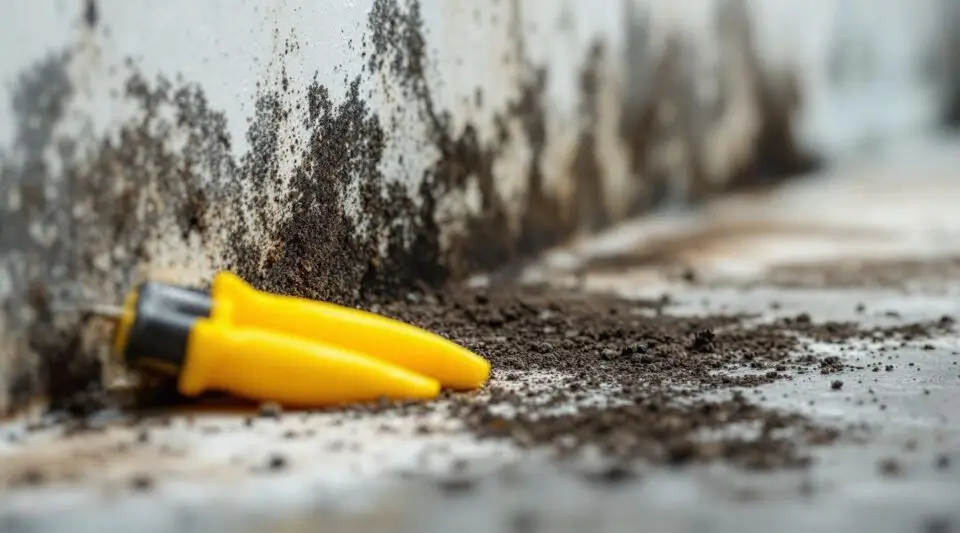 Black Mold Remediation Sarasota, FL