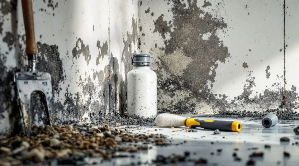 Black Mold Removal Sarasota, FL