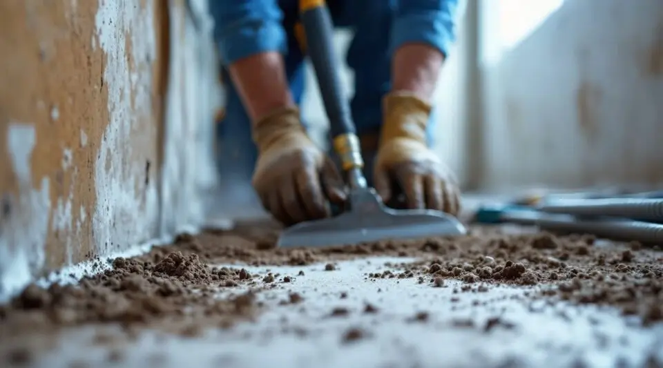 Crawl Space Mold Remediation Sarasota, FL