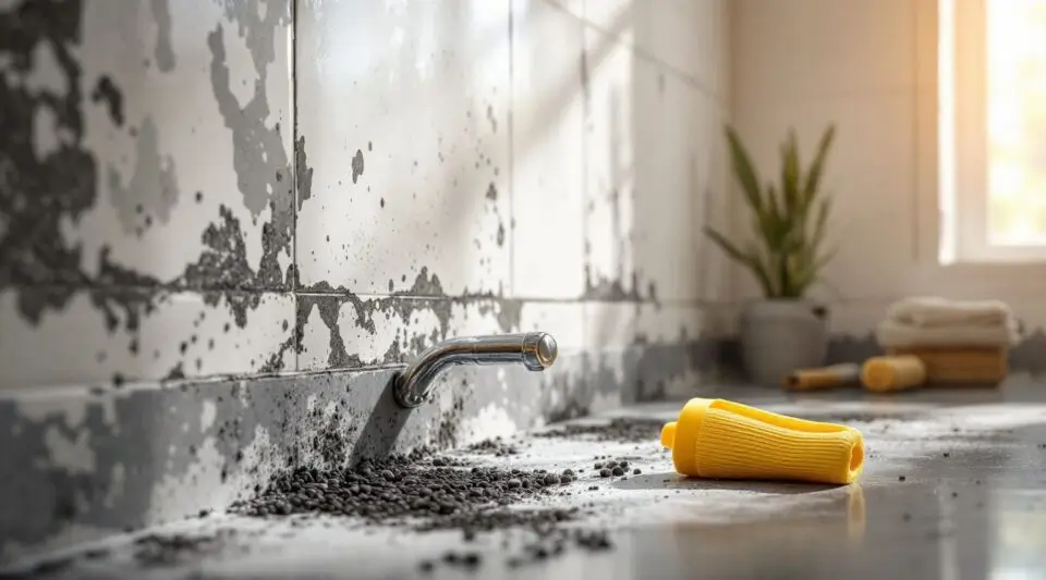 Crawl Space Mold Removal Sarasota, FL