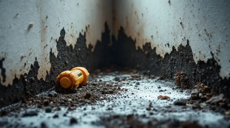 Emergency Mold Remediation Sarasota, FL