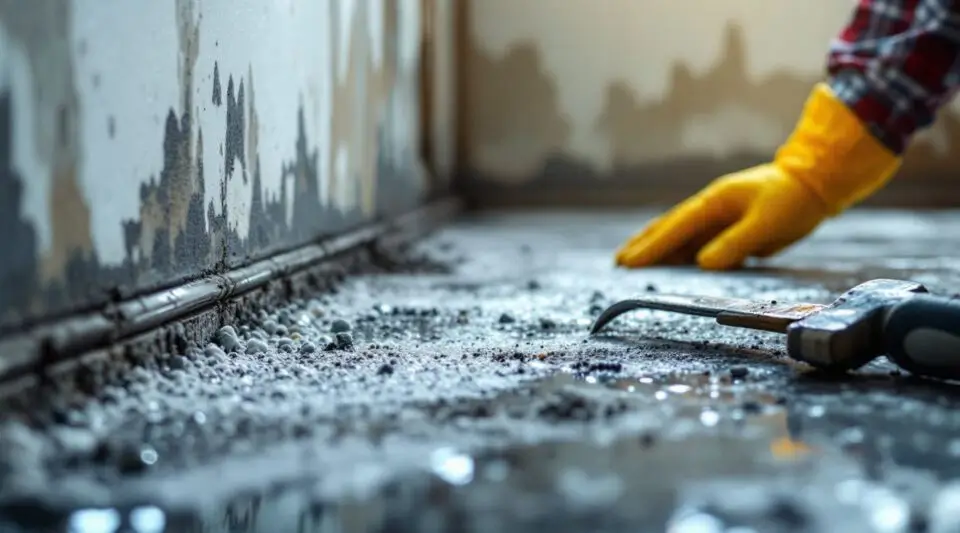 Home Mold Removal Services Sarasota, FL