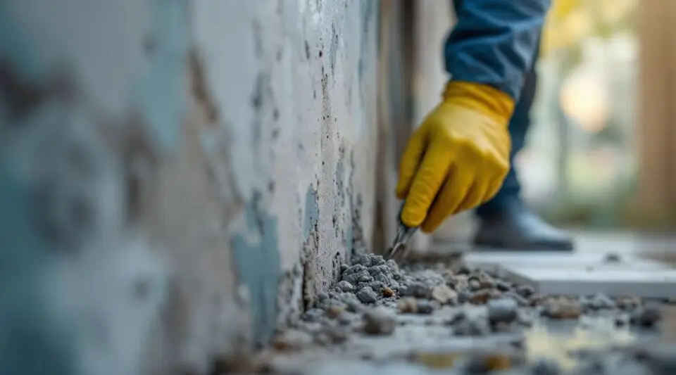 Mold Abatement Services Sarasota, FL