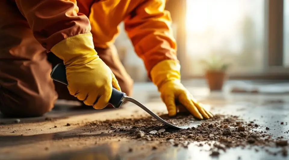 Mold Inspection And Removal Sarasota, FL