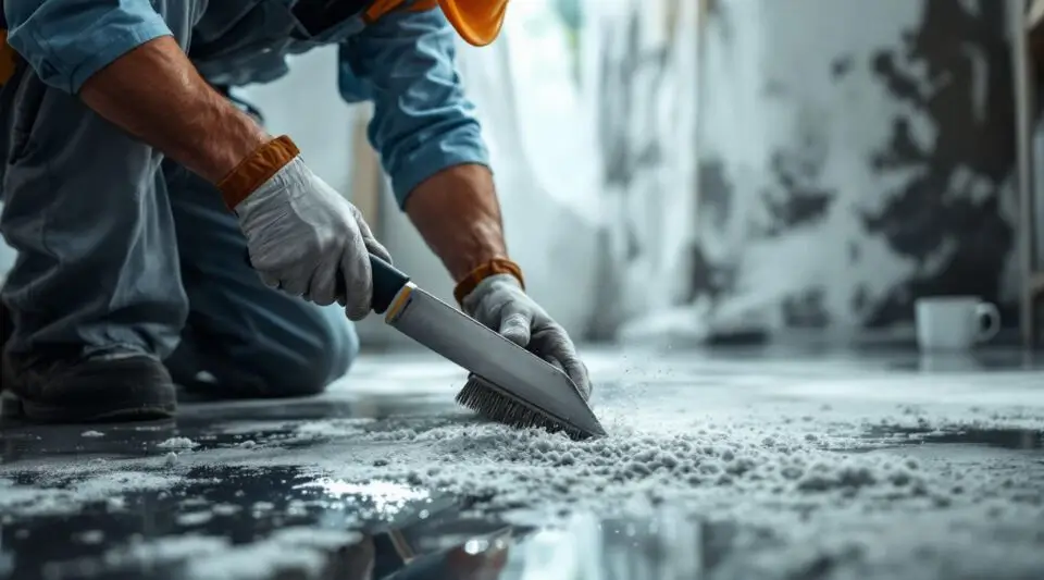 Mold Remediation Services Sarasota, FL