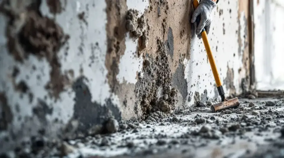 Toxic Mold Removal Sarasota, FL
